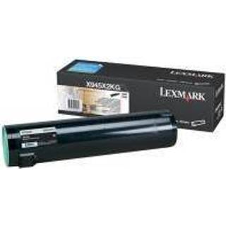 👉 Toner x Lexmark X940e X945e c origineel