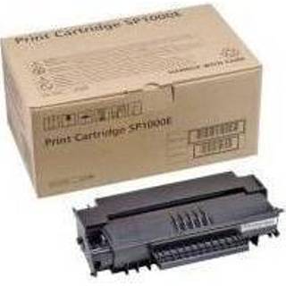 👉 Toner Ricoh SP1000E bk origineel 4260437082925 4961311851230