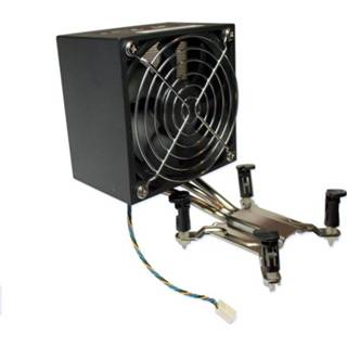 Shuttle Accessory PM65 ICE Genie3 CPU Cooling including ..... 811686005308