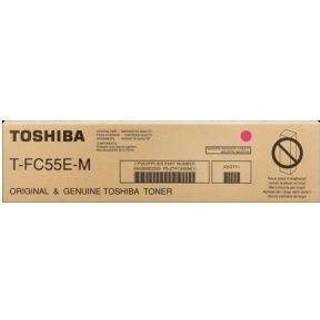 👉 Toner Toshiba T-FC55EC c origineel 4519232132558 4519232132565