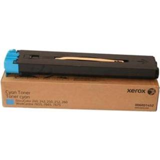 👉 Xerox DocuColor 240 250 260 bk toner origineel