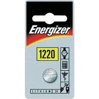 👉 Energizer CR1220 (1 stuks) 5000394030305