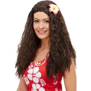 👉 Not applicable unisex Hawaiian Wig 5020570529812