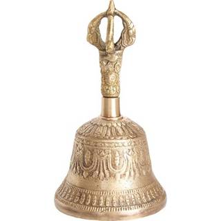 👉 Dorji Bell Engraved