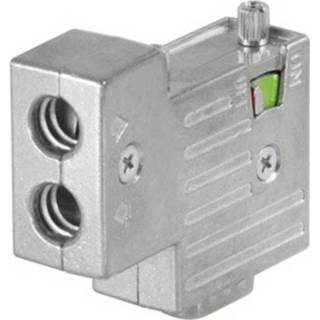 👉 Weidmüller 2004310000 Sensor-/actor connector, niet geassembleerd 1 stuks 4050118389005