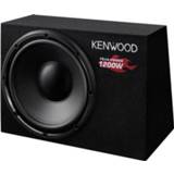 👉 Kenwood KSC-W1200B Auto-subwoofer passief 1200 W 19048202116 360000989065