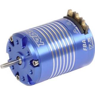 👉 Elektromotor Brushless voor autos T2M kV (rpm/volt): 2200 Aantal windingen (turns): 17.5 3410569729071