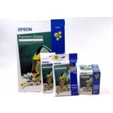 👉 Foto papier Epson Premium Glossy Photo Paper Roll, 100mm x 10m, ..... 2001034381972