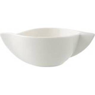 👉 Soepkom porselein gebroken wit Villeroy & Boch New Wave 4003683209315