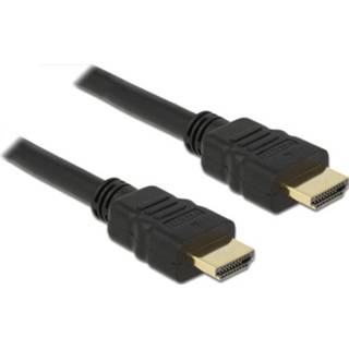 👉 High Speed HDMI met Ethernet - A male > 4K 4043619833528