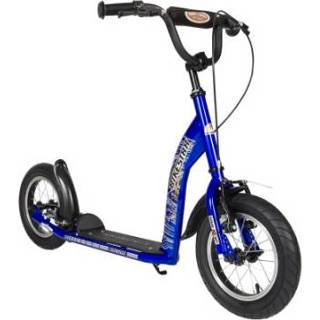 👉 Bikestar Premium step 12 Champion Blauw