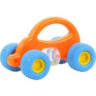 👉 Oranje baby's Wader Baby Gripcar Auto - 4810344038203