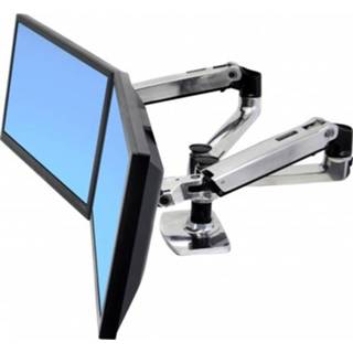 👉 LX Dual flatscreenarm