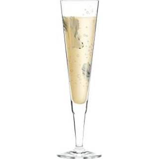 👉 Champagneglas glas Ritzenhoff Champus 265 koi 4001852065779