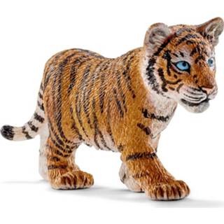 👉 Schleich Jonge Siberische tijger 14730