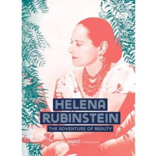 👉 Helena Rubinstein The Adventure Of Beauty - Michele Fitoussi 9782080204028