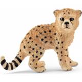 Baby's Cheetah baby 4005086147478