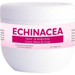 👉 Bodycrème Echinacea hand en bodycreme