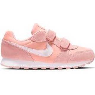👉 Sneakers roze wit PE active meisjes Nike MD Runner 2 (PSV) roze/wit