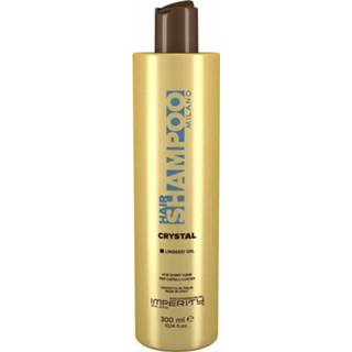 👉 Shampoo universeel active Milano Crystal 5999070907157