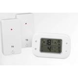 👉 Koelkast thermometer active Digitale met alarm 4040746271599