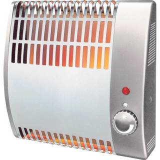 👉 Verwarming active Heller FSK 505 Frost Guard elektrische anti vorst 500W 5 - 16&degC 4005812500058