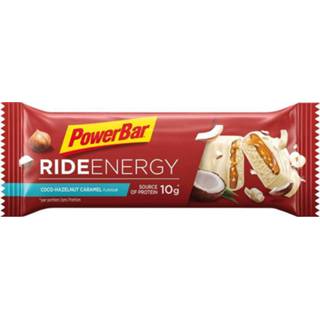 👉 Sport Powerbar Ride Energy Bar Choco-Hazelnut Caramel 4029679672444