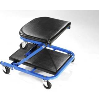 👉 Kruk active Monteurs ligbed en 2-in-1 4040746249956