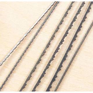 👉 Zaagblad hout metaal active Pebaro Zaagbladen voor en 4006094133002