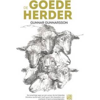 👉 De goede herder 9789048830848