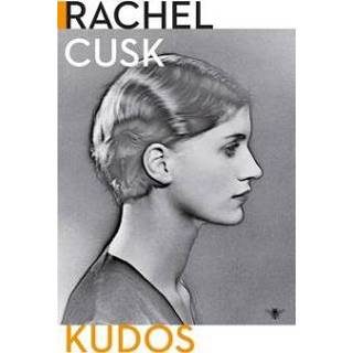 👉 Kudos. Rachel Cusk, Paperback