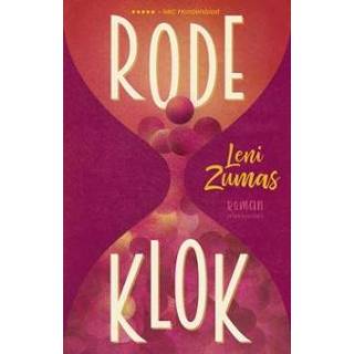 👉 Rode klok. roman, Zumas, Leni, Paperback