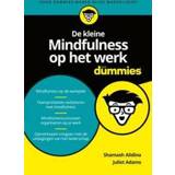 De kleine mindfulness op het werk voor dummies 9789045354378