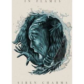 👉 In Flames Siren charms CD st. 888430595620