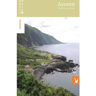 👉 Azoren 9789025761639 9789025764852