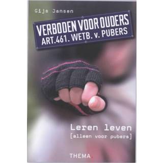 Ouders Verboden voor 9789058717337