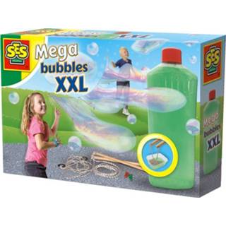 👉 Bellenblaas XXL Mega bubbles - 8710341022525