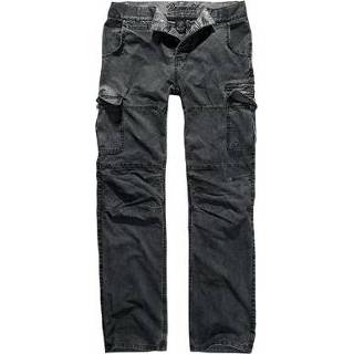 👉 Jeans broek cargobroeken Brandit Rocky Star actraciet 4051773013236