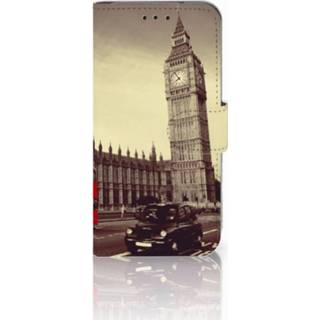 👉 Samsung Galaxy S10e Boekhoesje Design Londen 8720091109377