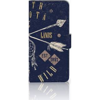 👉 LG V40 Thinq Boekhoesje Design South Dakota 8720091250963