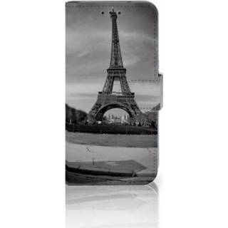 👉 Samsung Galaxy S10e Uniek Boekhoesje Eiffeltoren 8720091280717