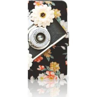 👉 Vintage camera Xiaomi Pocophone F1 Uniek Boekhoesje 8720091563773
