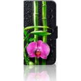 👉 Orchidee Huawei P30 Boekhoesje Design 8720091885196