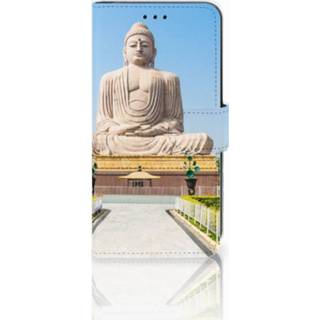 👉 Boeddha Xiaomi Mi A2 Lite Boekhoesje Design 8720091809321