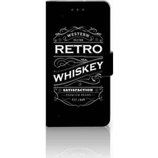 👉 Samsung Galaxy S6 Edge Boekhoesje Design Whiskey
