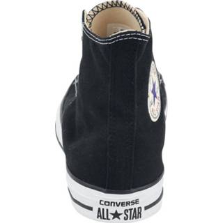 👉 Sneakers zwart high Converse Chuck Taylor All Star