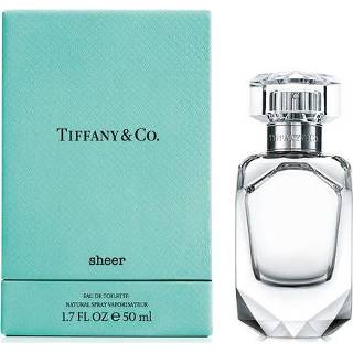 👉 Active Tiffany&Co. Sheer Eau de toilette 75 ml 3614226969613