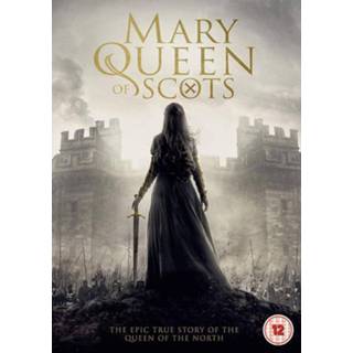 👉 Mary Queen of Scots 5027035020235