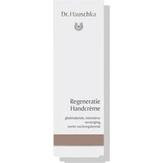 👉 Hand crème nederlands Dr. Hauschka Regeneratie handcrème 4020829049659