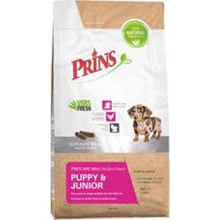 👉 Prins ProCare Puppy & Junior Perfect Start - 15 kg